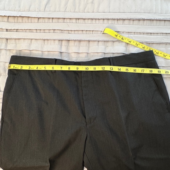 Jos. A Bank two piece suit. - Picture 6 of 8